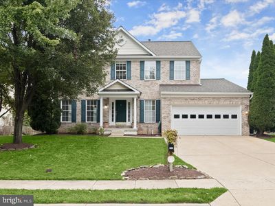 2049 William Franklin Dr