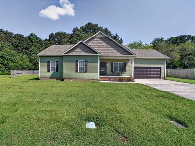 134 Elise Cir