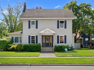 334 W Washington Ave