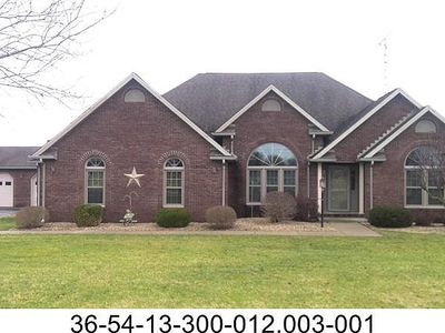 485 Fairgrounds Rd