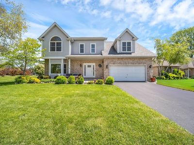 5 Deeke Ct