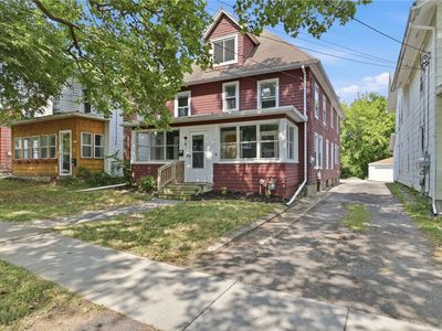 81 Pleasant St
