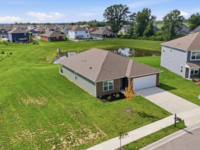 Property at 724 Byron St, Greenfield, IN