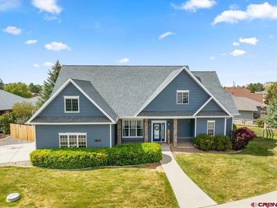 3736 Buffalo Lane