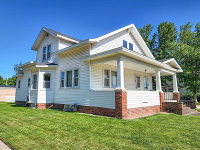 508 New St