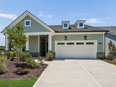 2408 Abbeyhill Dr Lot 34