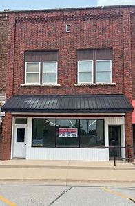 118 W Center St