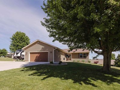 Property at 329 E Madison Street, Dodgeville, WI