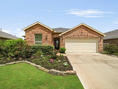 8407 Douro Valley Dr