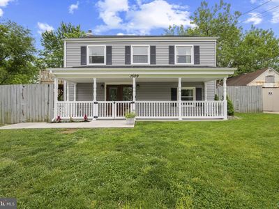 1509 Foltz Ave