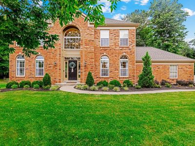 4253 English Oaks Ct