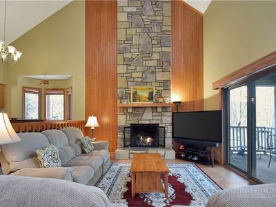 140 Pond View Lane Blue Ridge #4