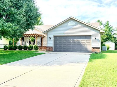 Property at 401 E New York St, Fortville, IN
