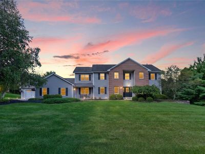 1 Hurlingham Dr