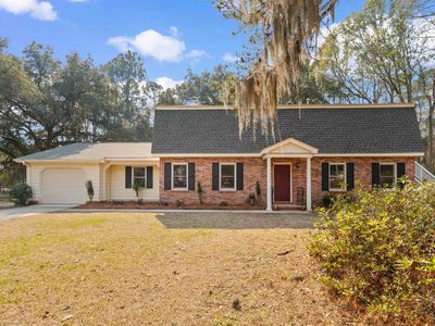 2905 Whites Bridge Dr.