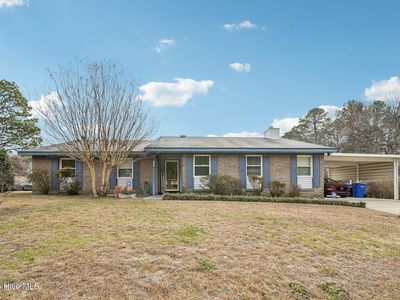 6958 Timbercroft Lane