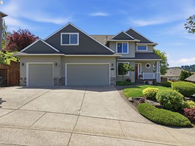 11037 SE Rimrock Dr
