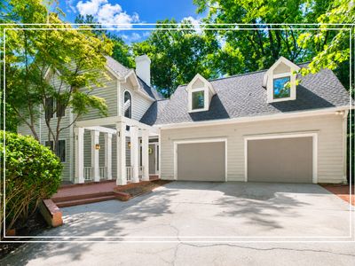 40 Wax Myrtle Cir