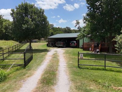 8300 Bluebonnet Cir