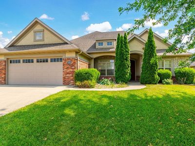 3102 Crabapple Ln