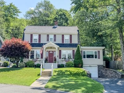 43 Madison Cir