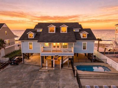 1975 S Waccamaw Dr. #1976 S Waccamaw