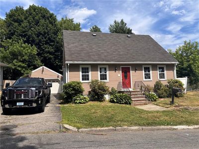 Property at 21 Imera St, Providence, RI