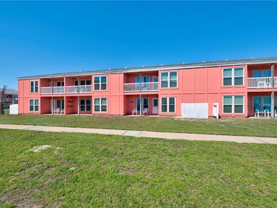 800 Beach Access Rd #1A-505