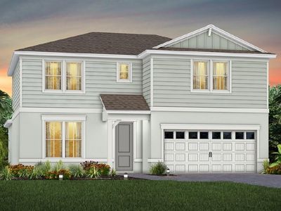 15326 Rising View Dr