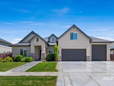 2962 S Bergman Way