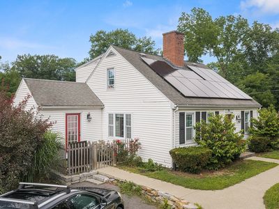 74 North Rd