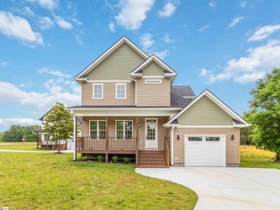 Property at 307 Tribble St, Honea Path, SC