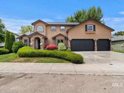 2725 N Springtime Way