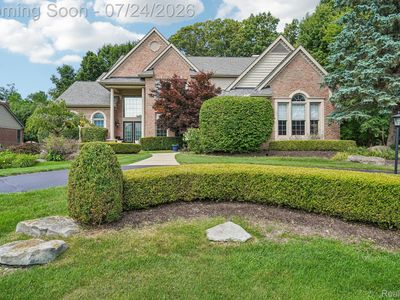 4500 Boxwood Ct