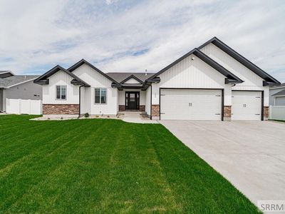 184 Galena Summit Dr