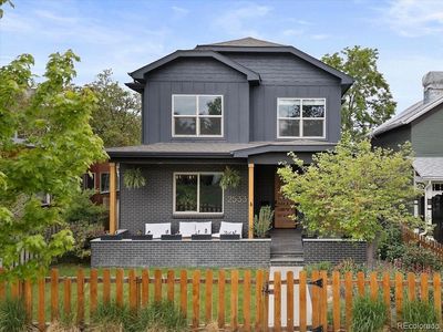 2533 N Emerson Street