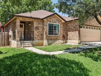Property at 3733 Davenport, Schertz, TX