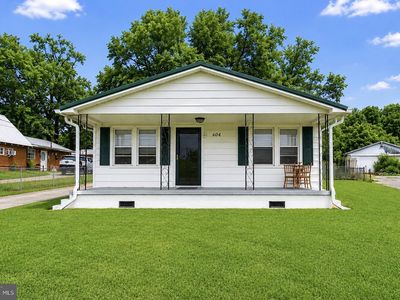 604 Shakesville Rd