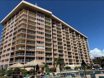 4365 Lower Honoapiilani Rd #1216