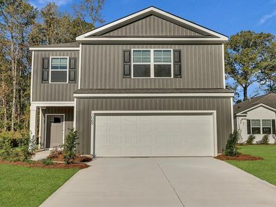 715 Butterfly Ginger St