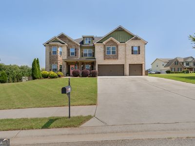 102 Arapaho Dr