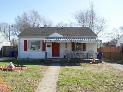 1419 W North St
