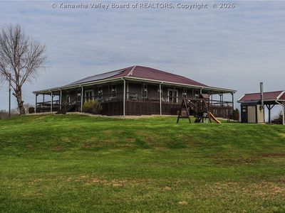 1304 Riffee Rdg