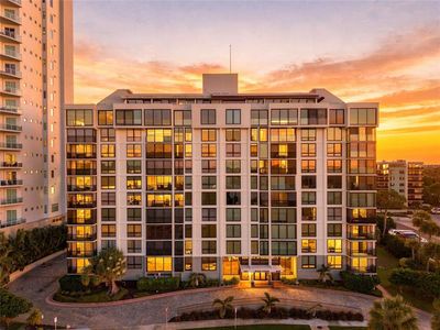 707 S GULFSTREAM AVENUE #1006