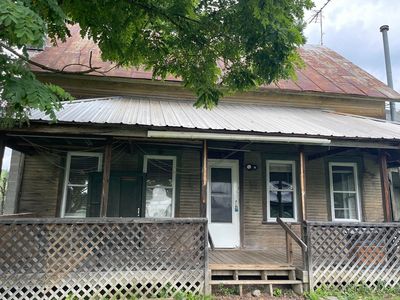 9 North Street