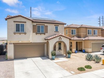 Property at 53950 Shady Ln, Coachella, CA