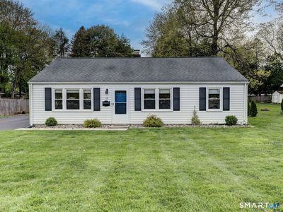 168 Indian Hill Road