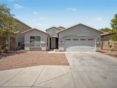 4426 W BURGESS Lane