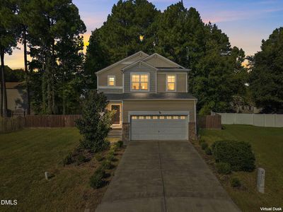 Property at 1193 Atreus Ln, Creedmoor, NC