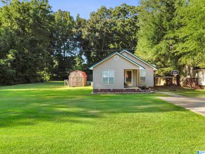 Property at 1008 W Walnut St, Sylacauga, AL